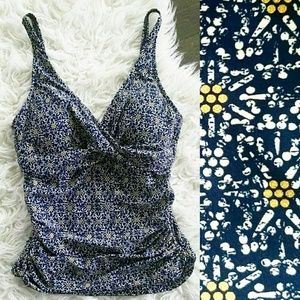 Niptuck Swim Tankini
